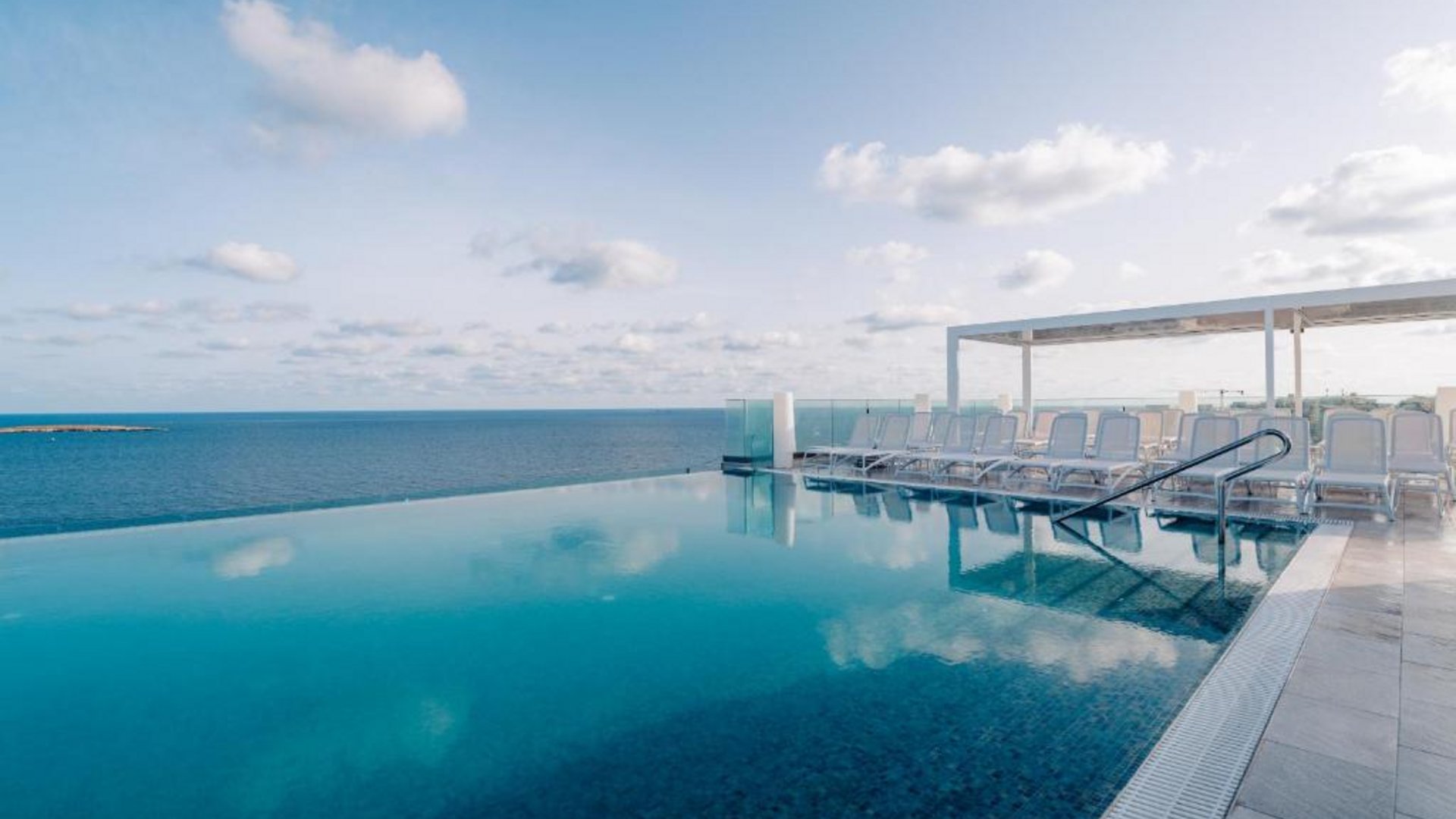 Silvester | Malta - 4* Seaview Hotel