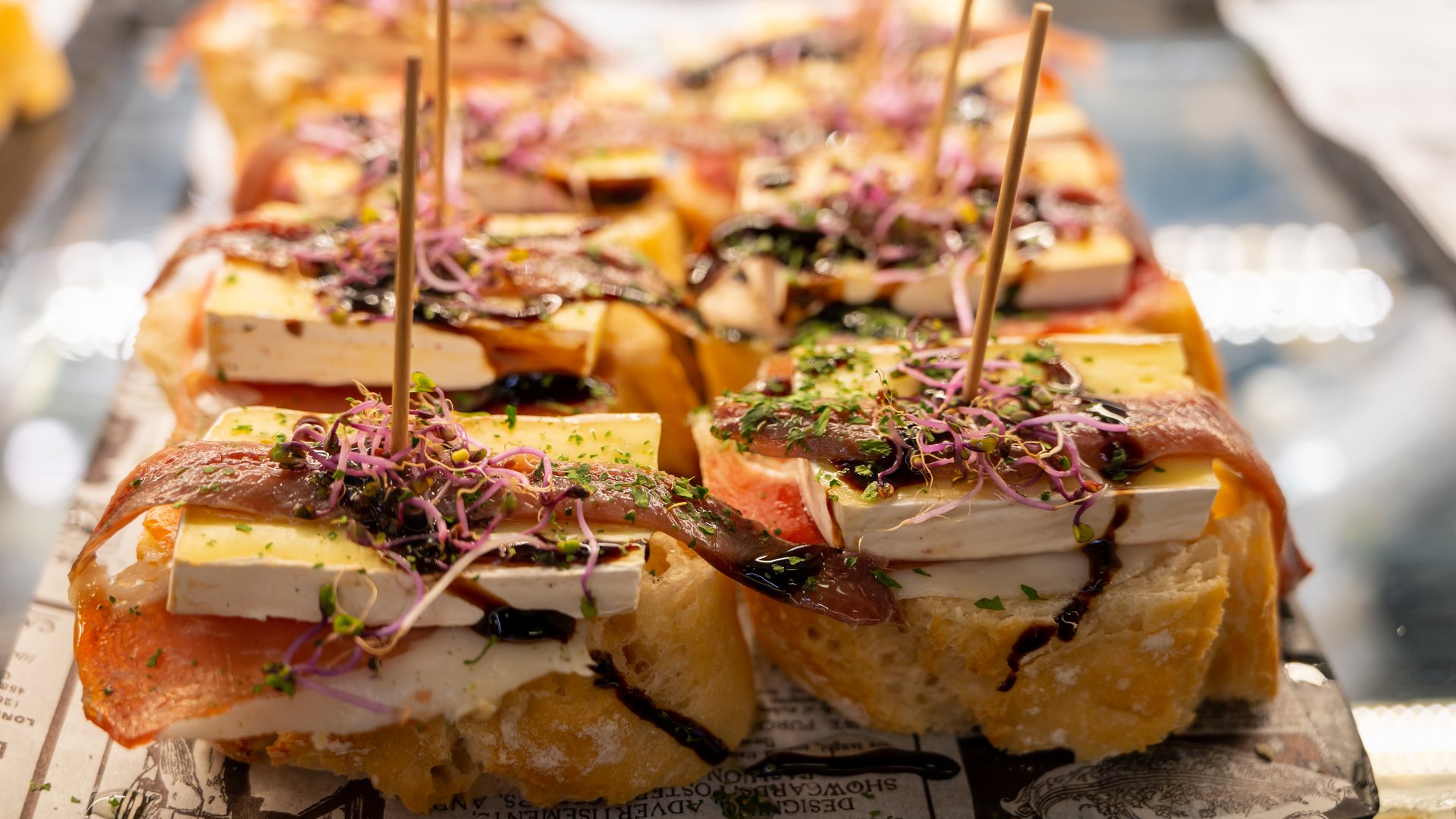 Tour - Nordspanien & Mittelmeerzauber