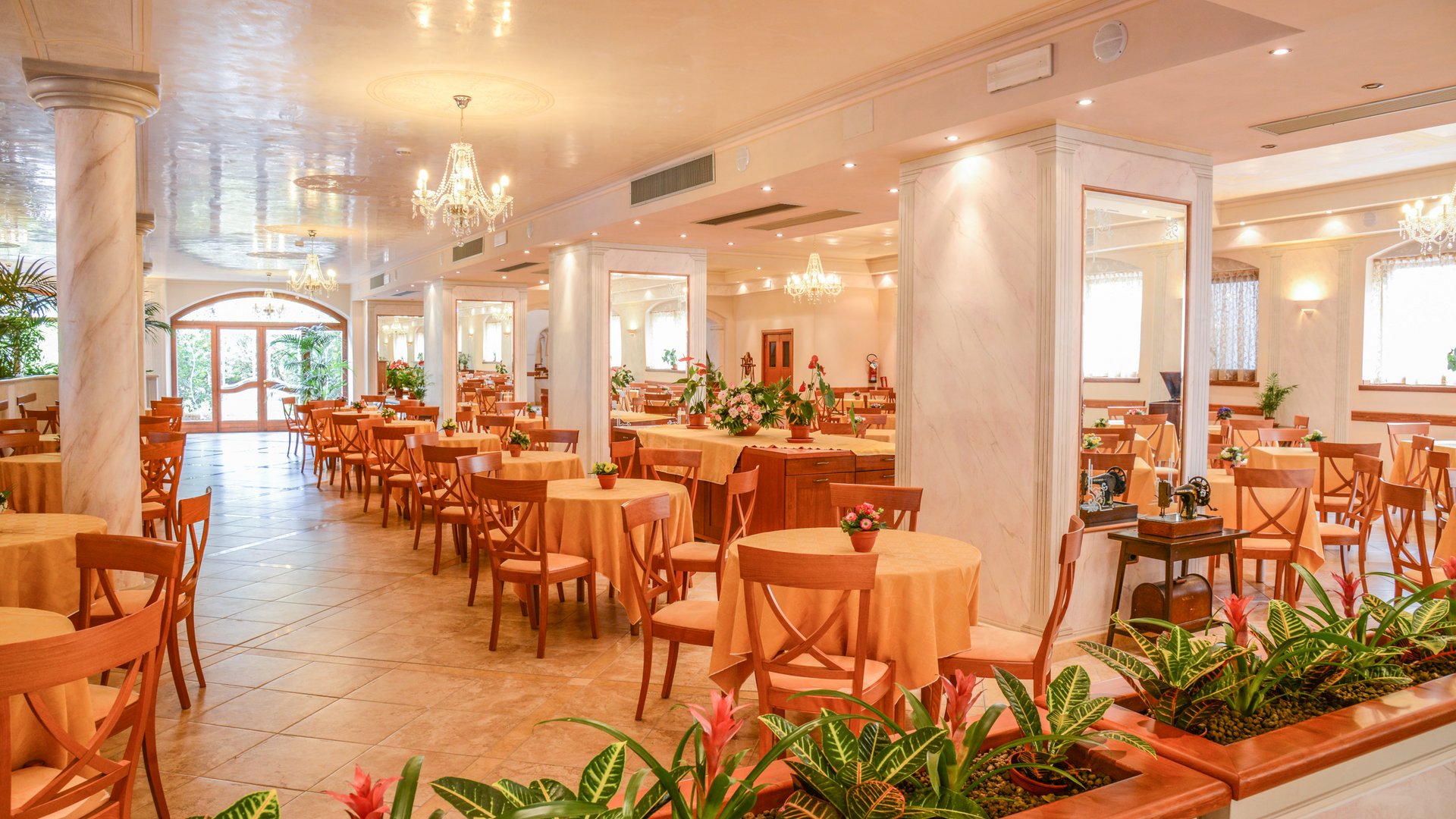 Südlicher Gardasee - Charmanter Gardasee!