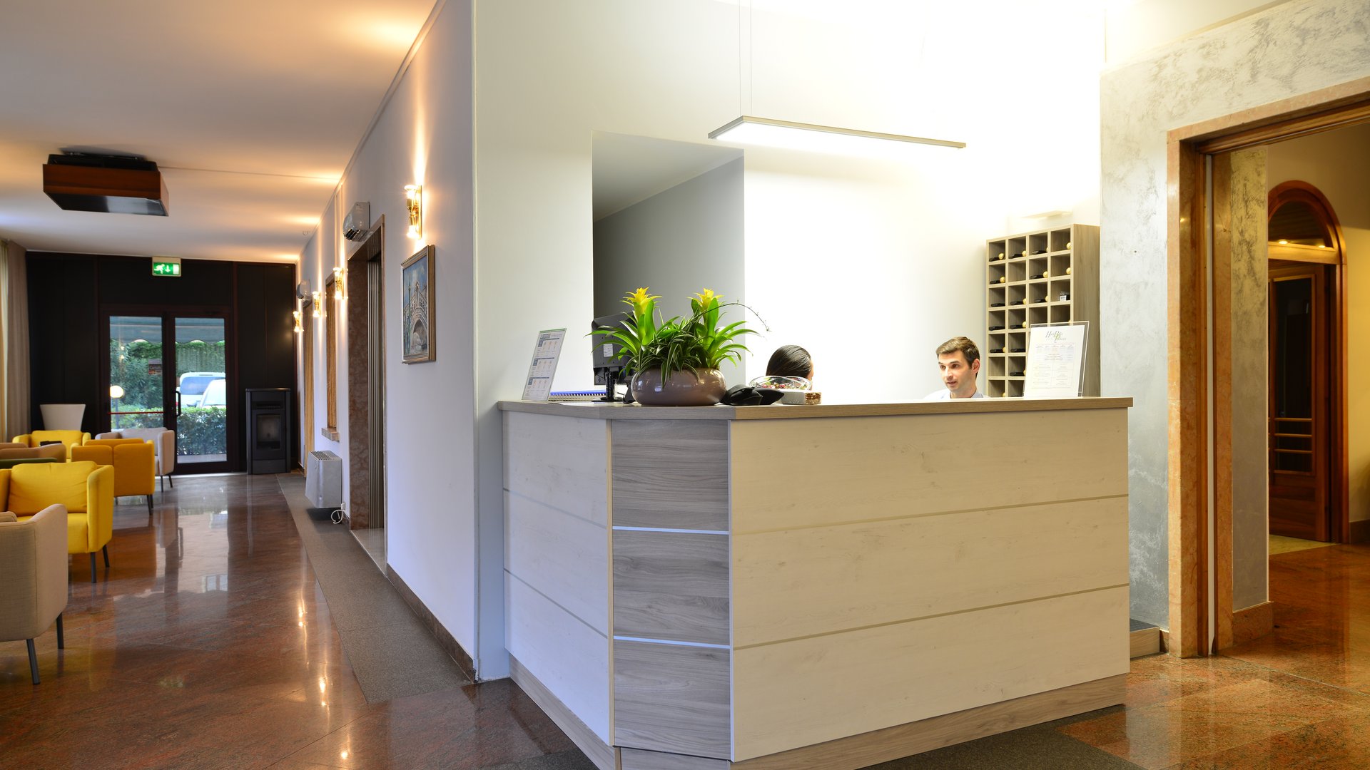 Südlicher Gardasee - Charmanter Gardasee!