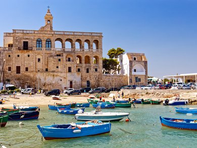 Tour - Von Küste zu Küste Tour - Von Küste zu Küste