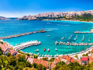 Croazia Mediterraneo