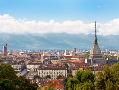 Umbria - Umbria in fiore