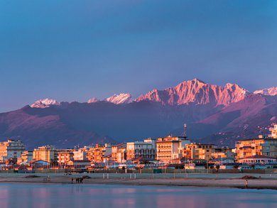 Toskana - Florenz pur!