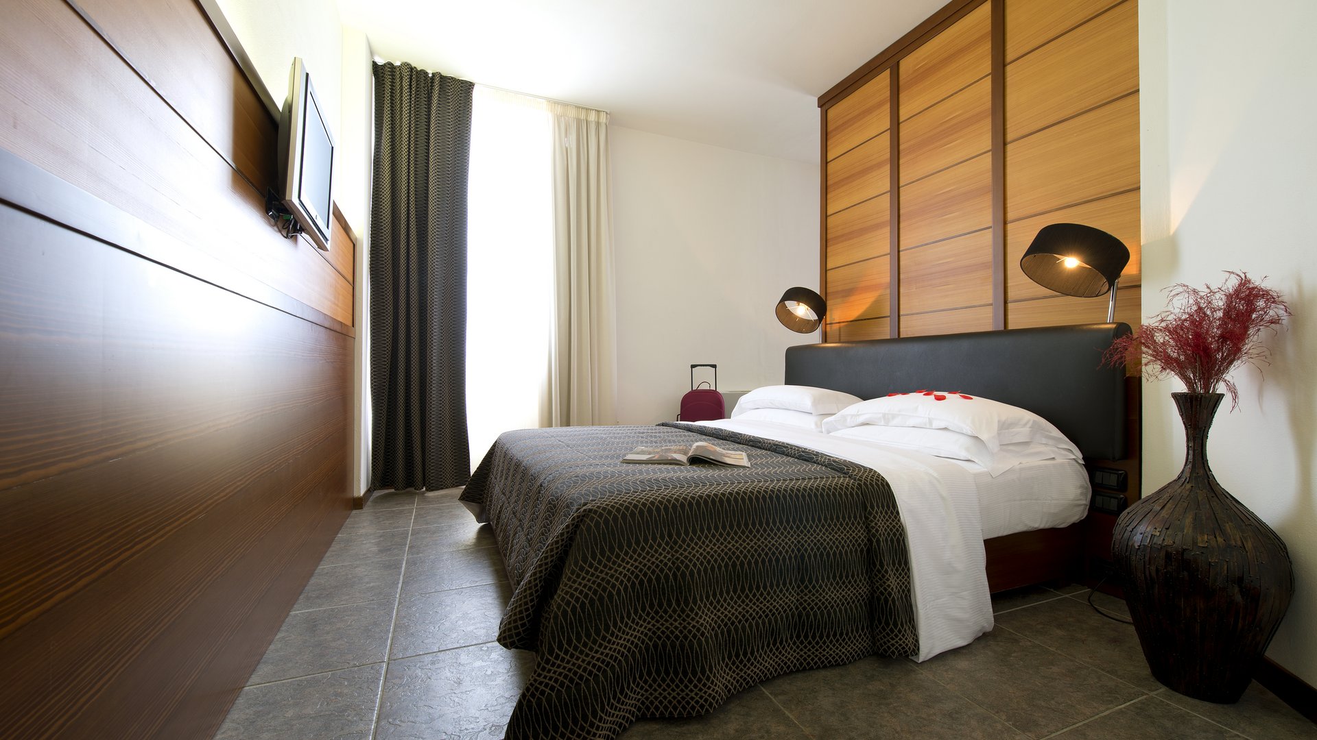 Radreise - Radreise zwischen der Toskana und Umbrien Radreise - Radreise zwischen der Toskana und Umbrien