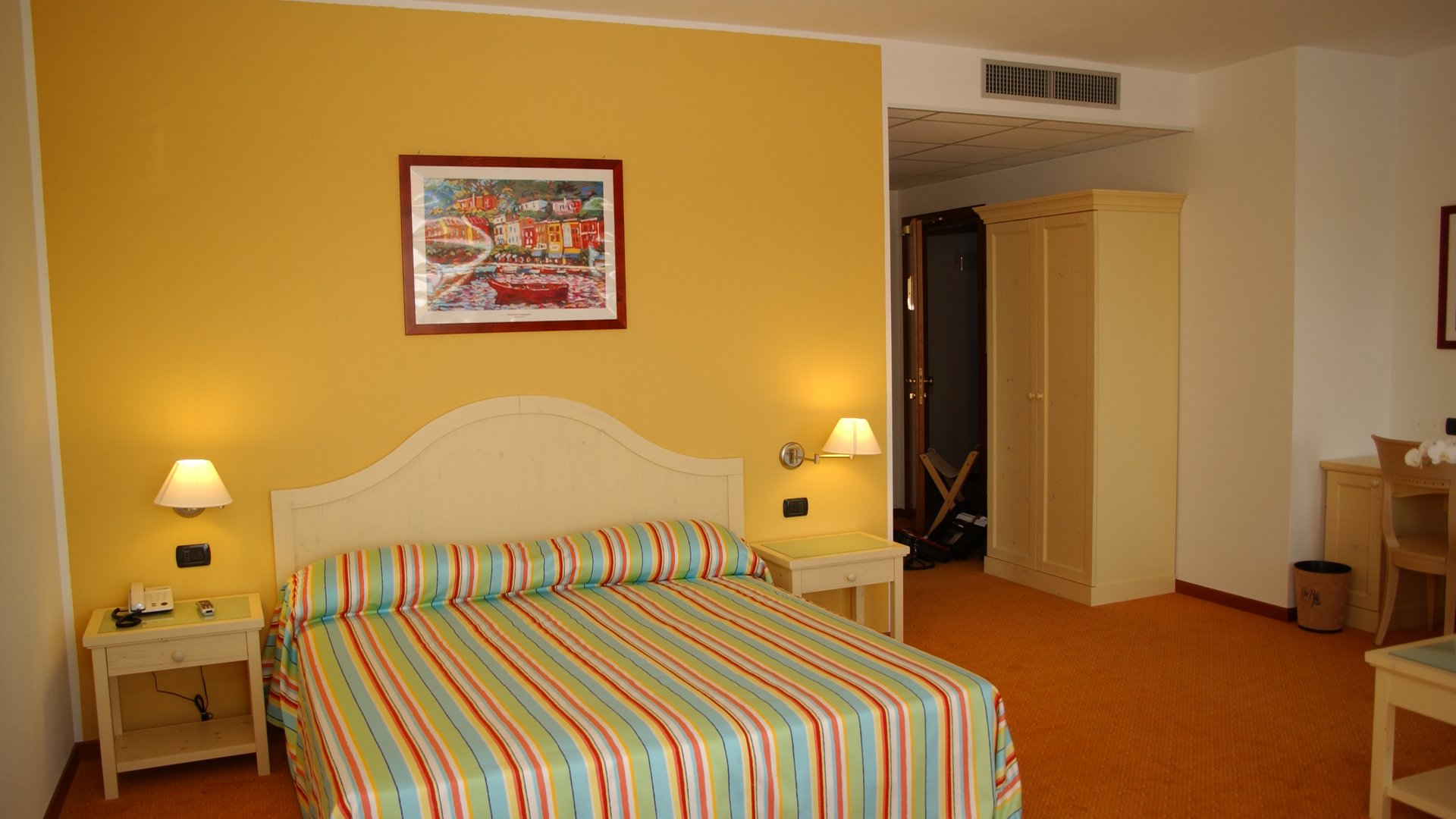 Südlicher Gardasee - Charmanter Gardasee!