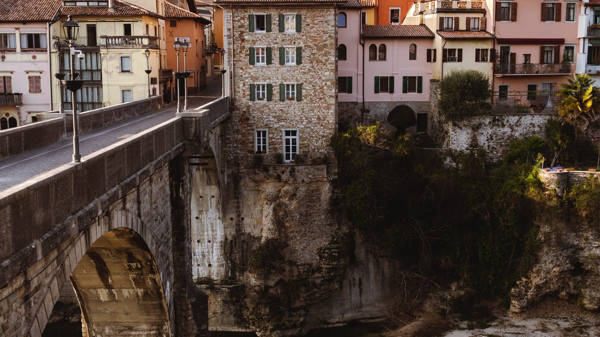 Friuli-Venezia Giulia - Friuli: arte, sapori e natura