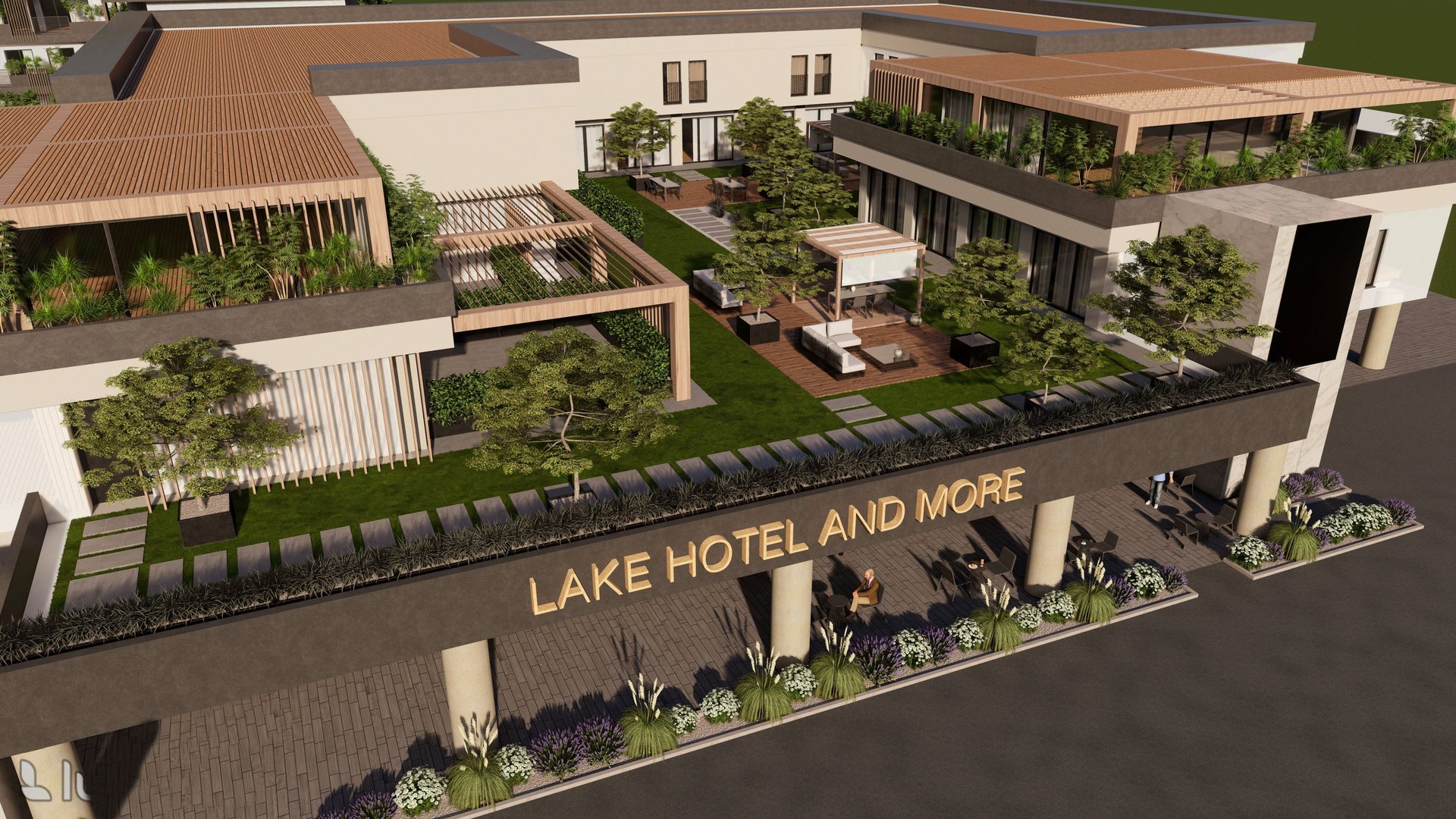 TOP ANGEBOT | Lombardei - 4* Suite Hotel Lake and More TOP ANGEBOT | Lombardei - 4* Suite Hotel Lake and More