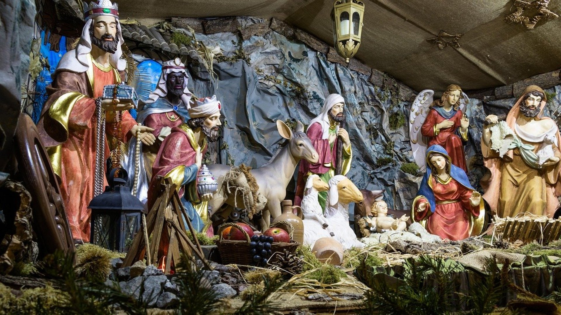 Advent | Trentino-Südtirol - Adventsklänge in Trentino