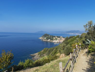 Umbria - Umbria in fiore
