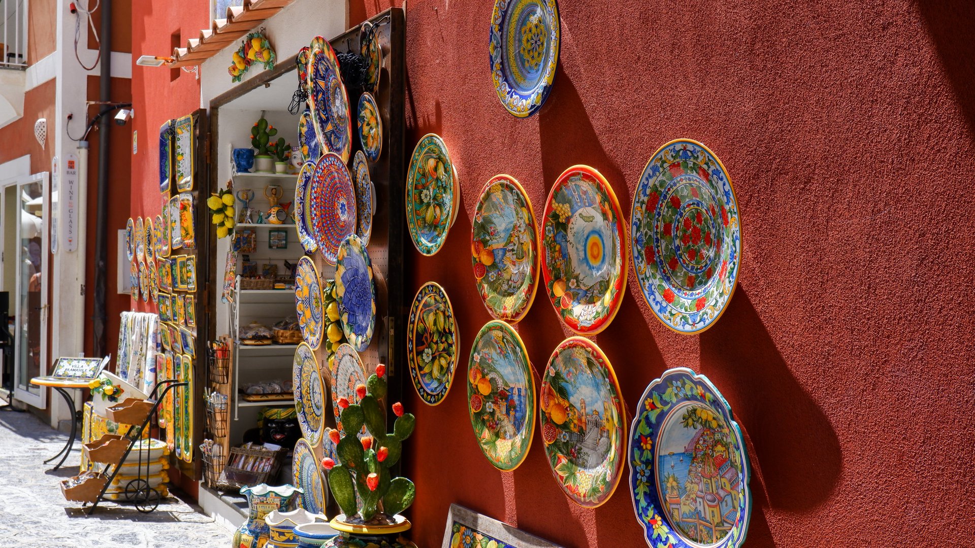 Italy – Campania & Puglia | Exploring Italy coast to coast | 8-day Cultural Group Itinerary