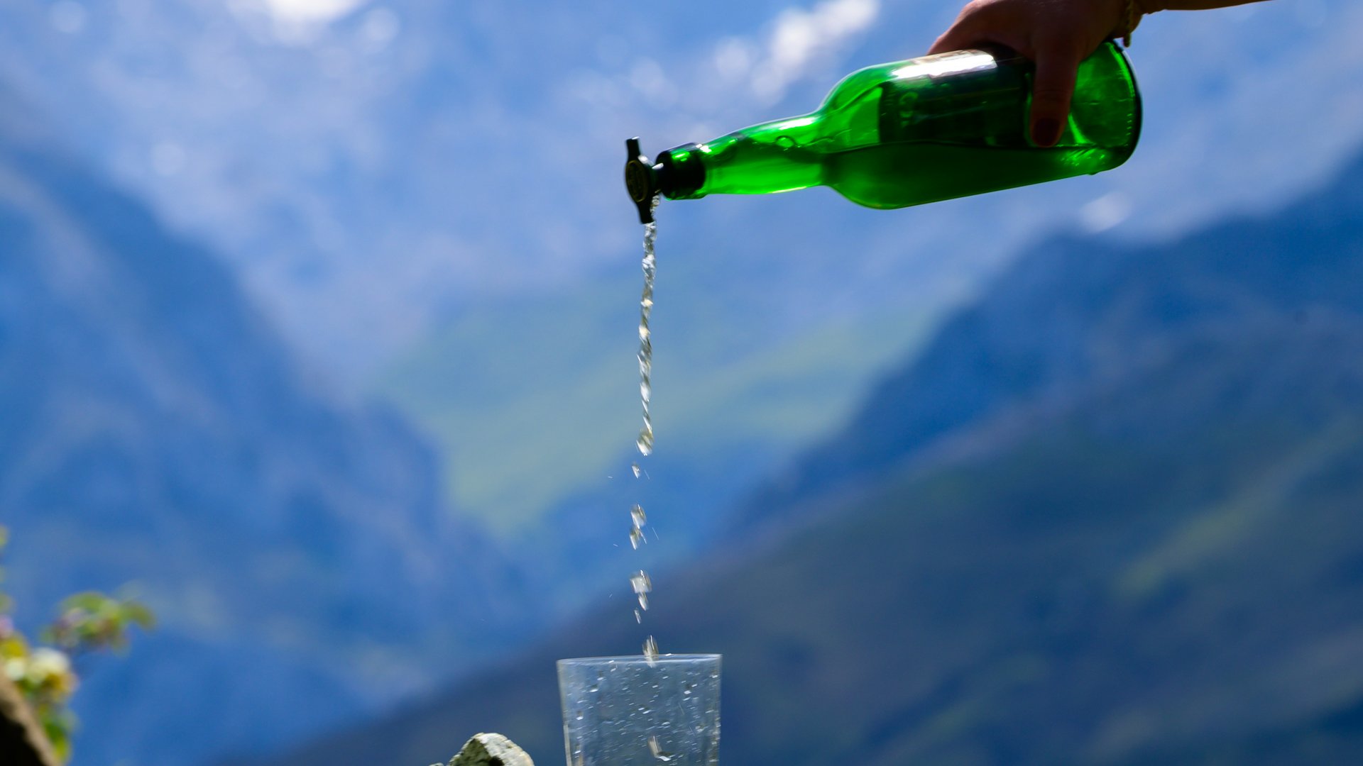 Spagna - Asturie, storie di sidro