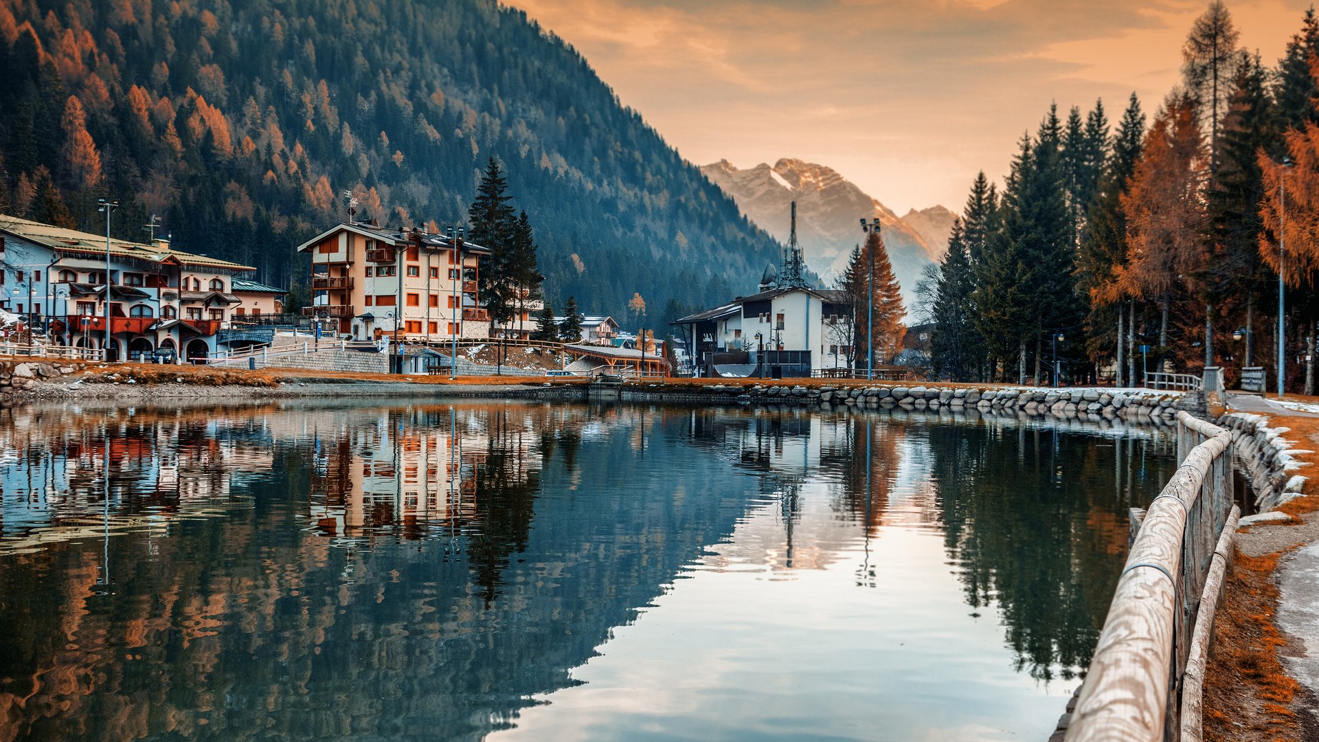 Trentino-Südtirol - 3* Hotel Selva | Faszinierende Bergwelt im Val di Sole Trentino-Südtirol - 3* Hotel Selva | Faszinierende Bergwelt im Val di Sole