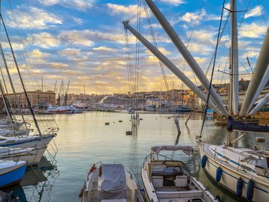 Umbria - Umbria in fiore