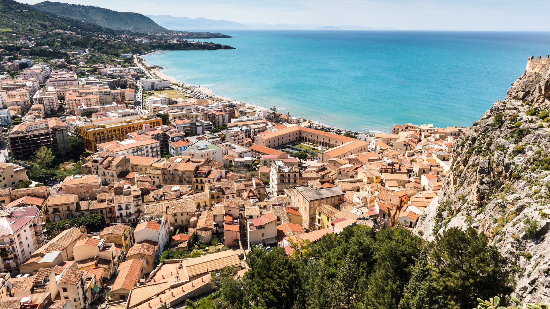 Sicilia - Sicilia, sulle orme del Gattopardo