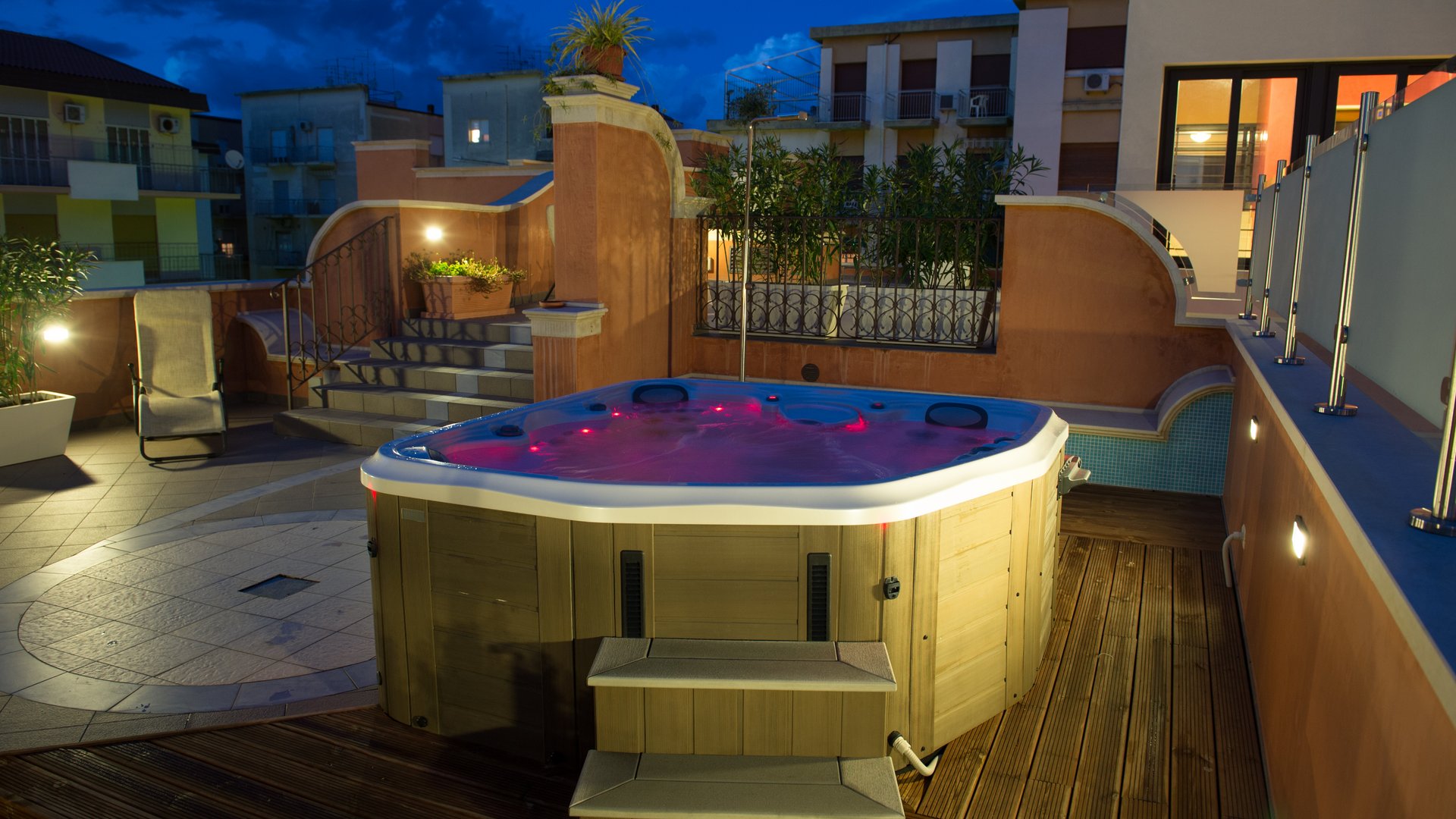 Sonderaktion November | Sizilien - 4* Hotel Artemis