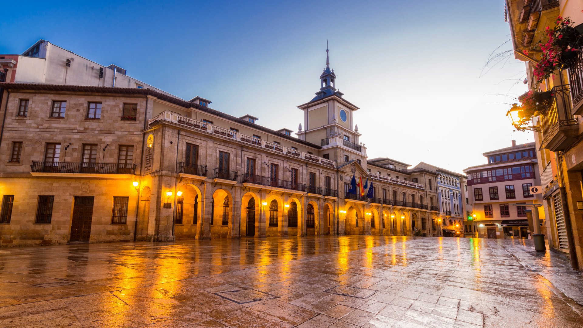 Tour - Die Magie Nordspaniens
