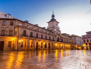 Tour - Große Spanienrundreise Tour - Große Spanienrundreise
