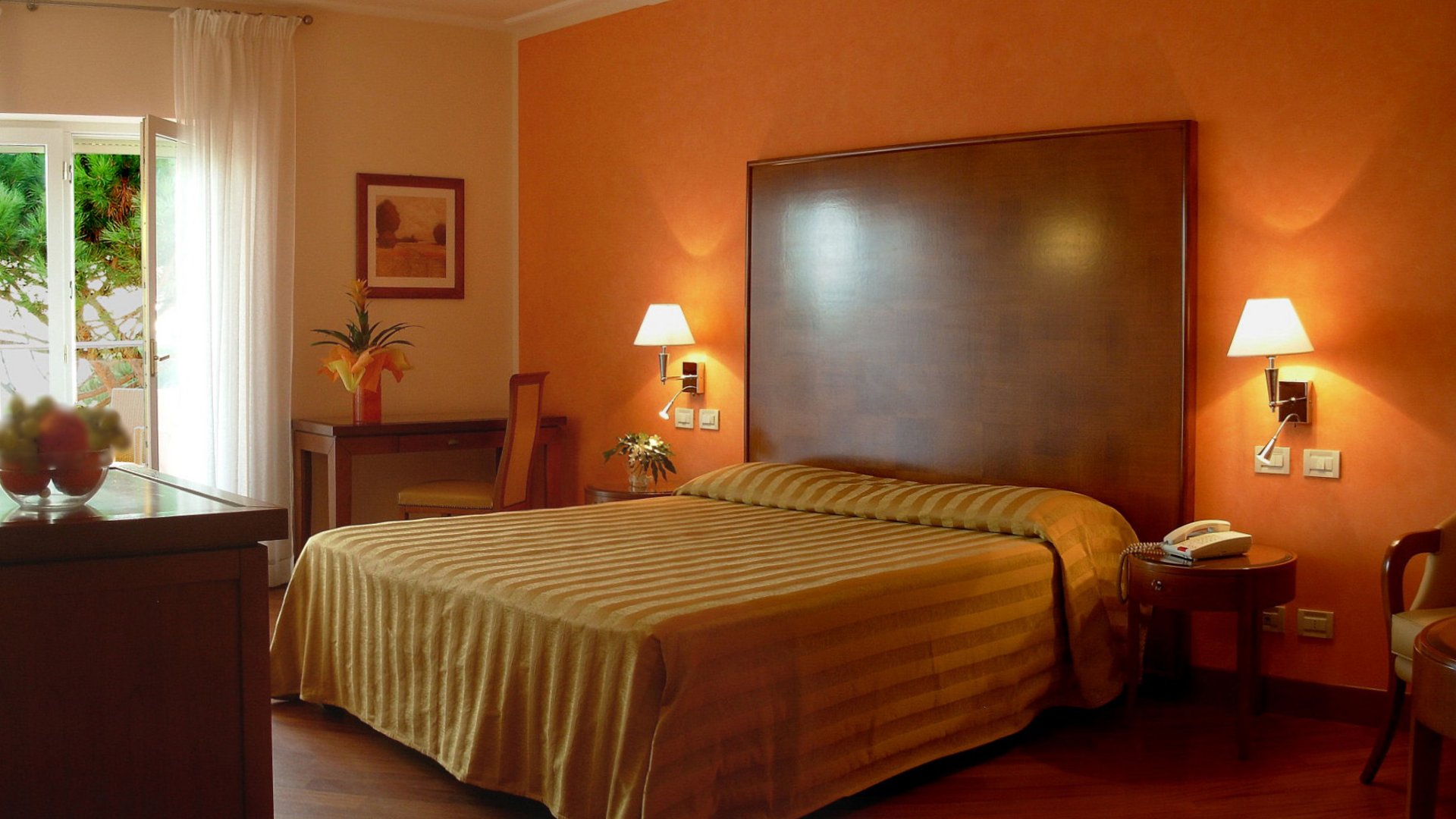 Sonderaktion November | Toskana - 4* Versilia Palace Hotel