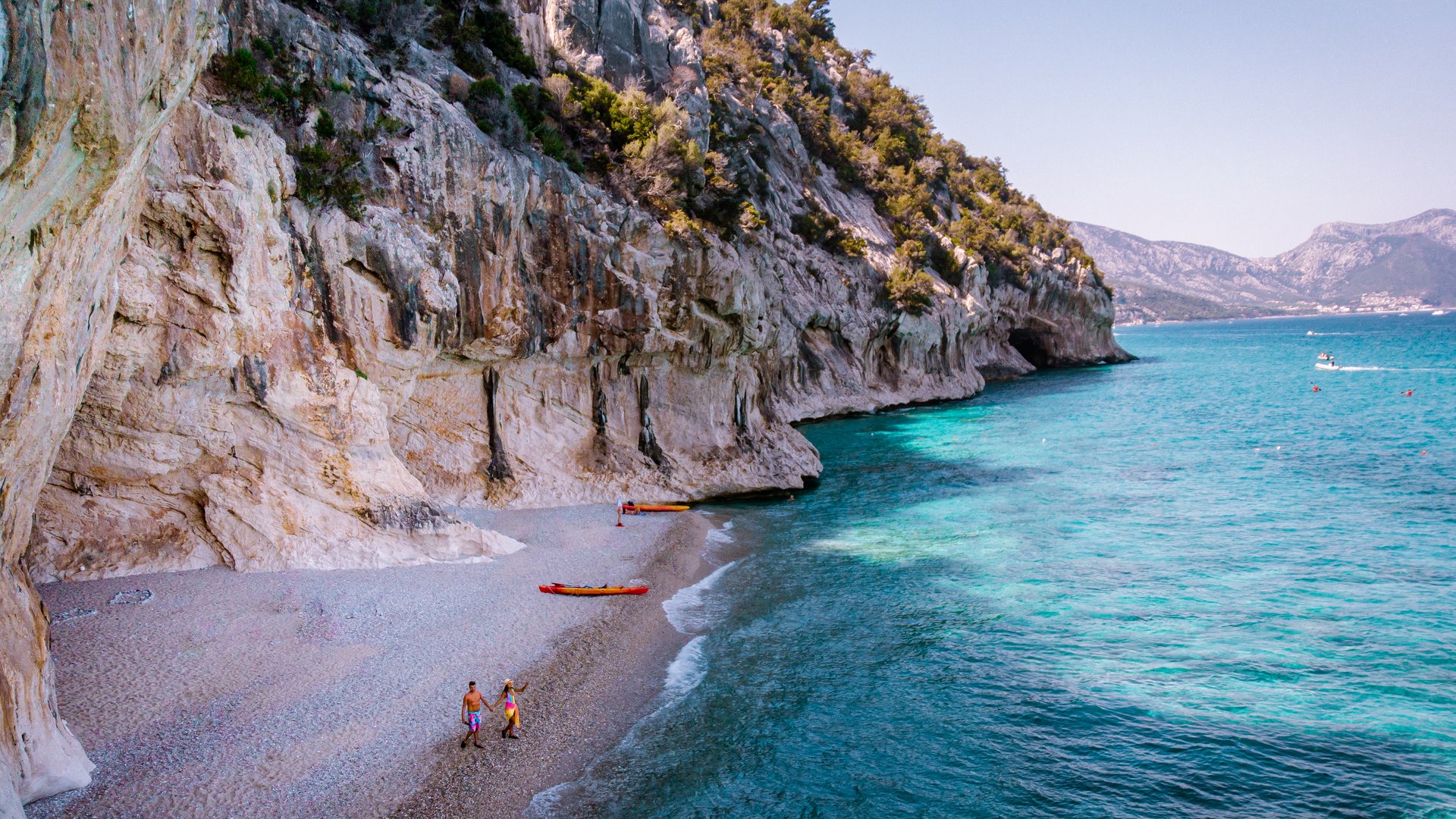 Sardinia 10-Day Itinerary – Tailormade tours and incoming services for Italy