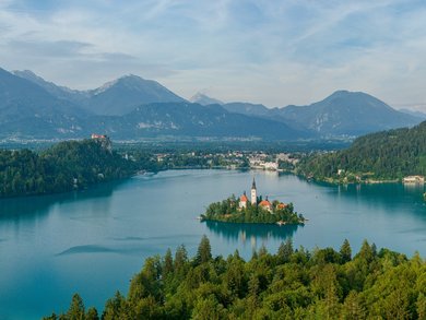 Slovenia Mediterraneo