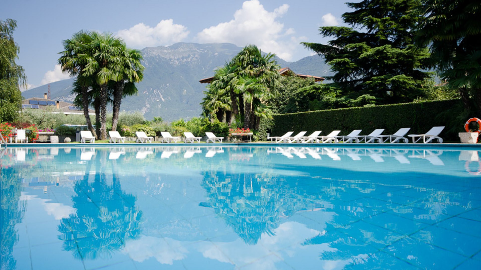 Nördlicher Gardasee - Gardasee, immer eine Reise wert!