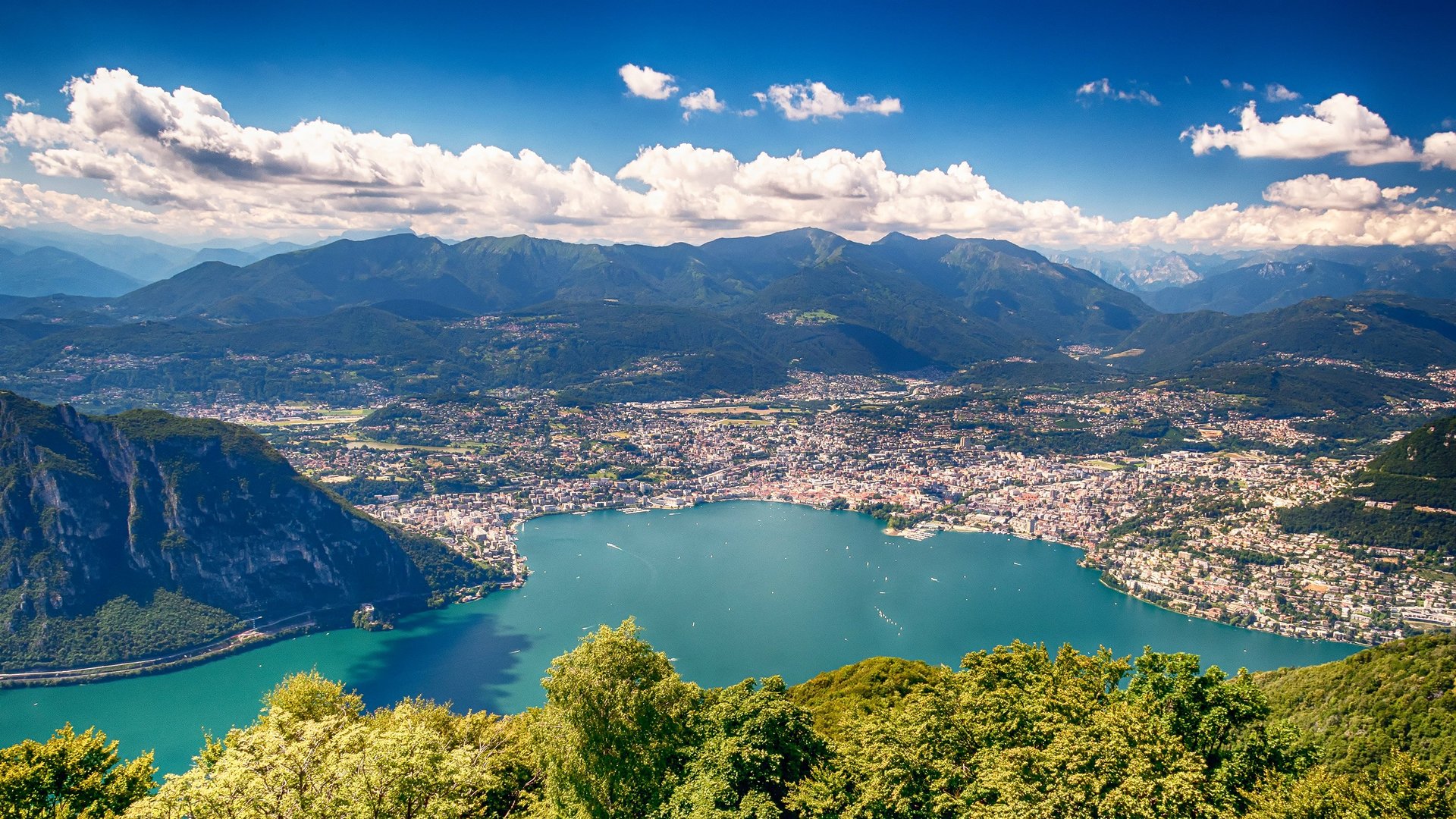 Sonderaktion November | Comer See - 4* Hotel NH Pontevecchio