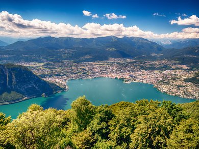 Sicilia - Week-end di gusto a Palermo Sicilia - Week-end di gusto a Palermo