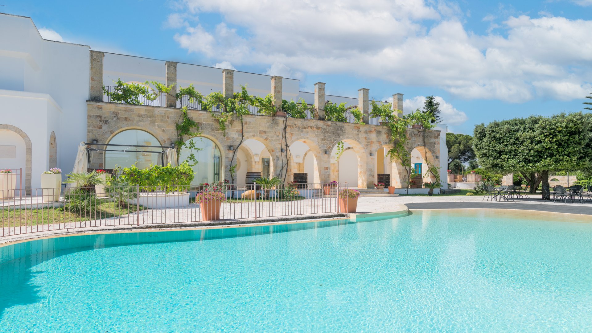 Apulien - Unter der Sonne des Stiefels Apulien - Unter der Sonne des Stiefels