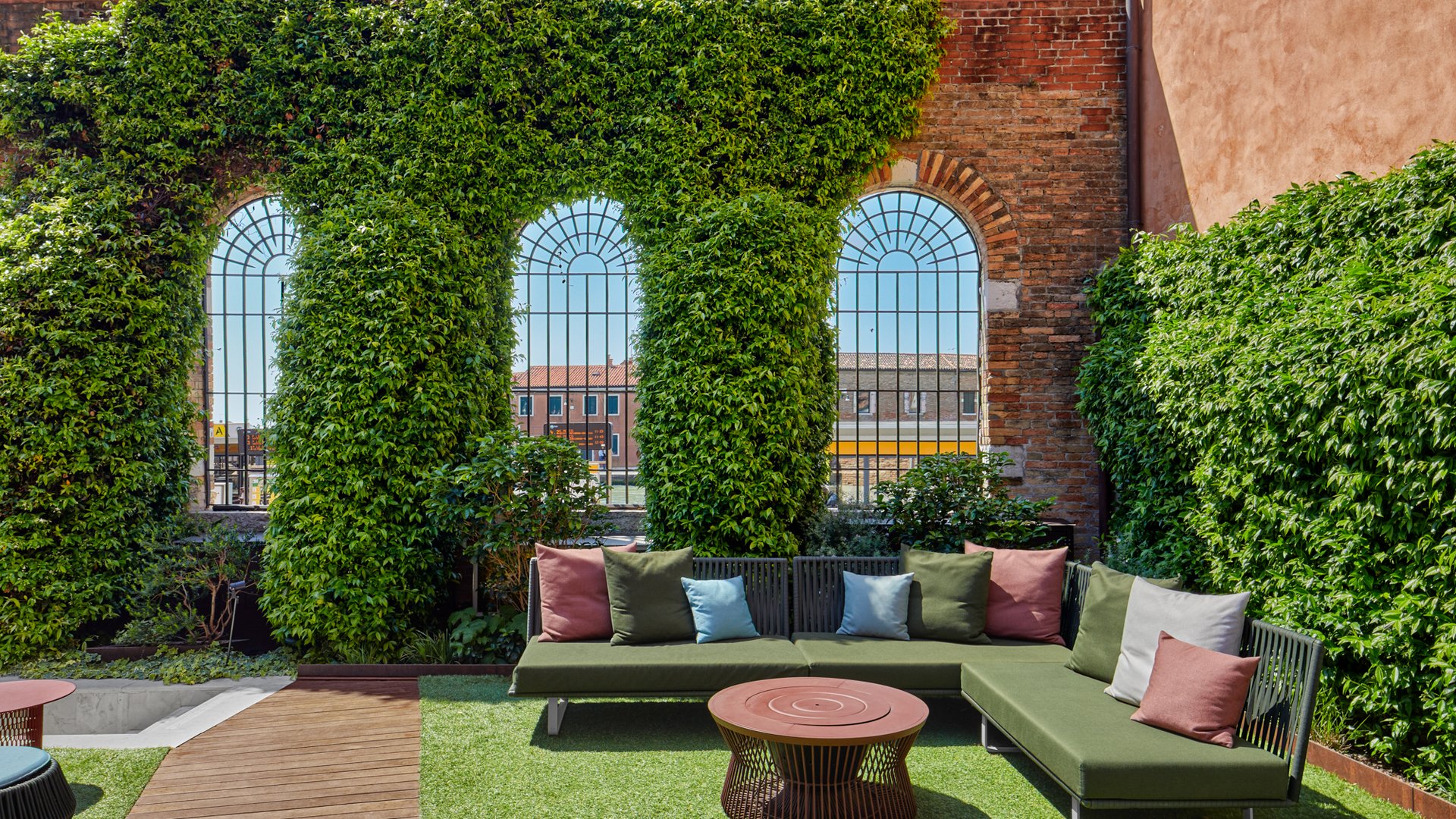 RDA 2025 MESSEANGEBOT | Venetien - 4* Hyatt Centric Murano Venice