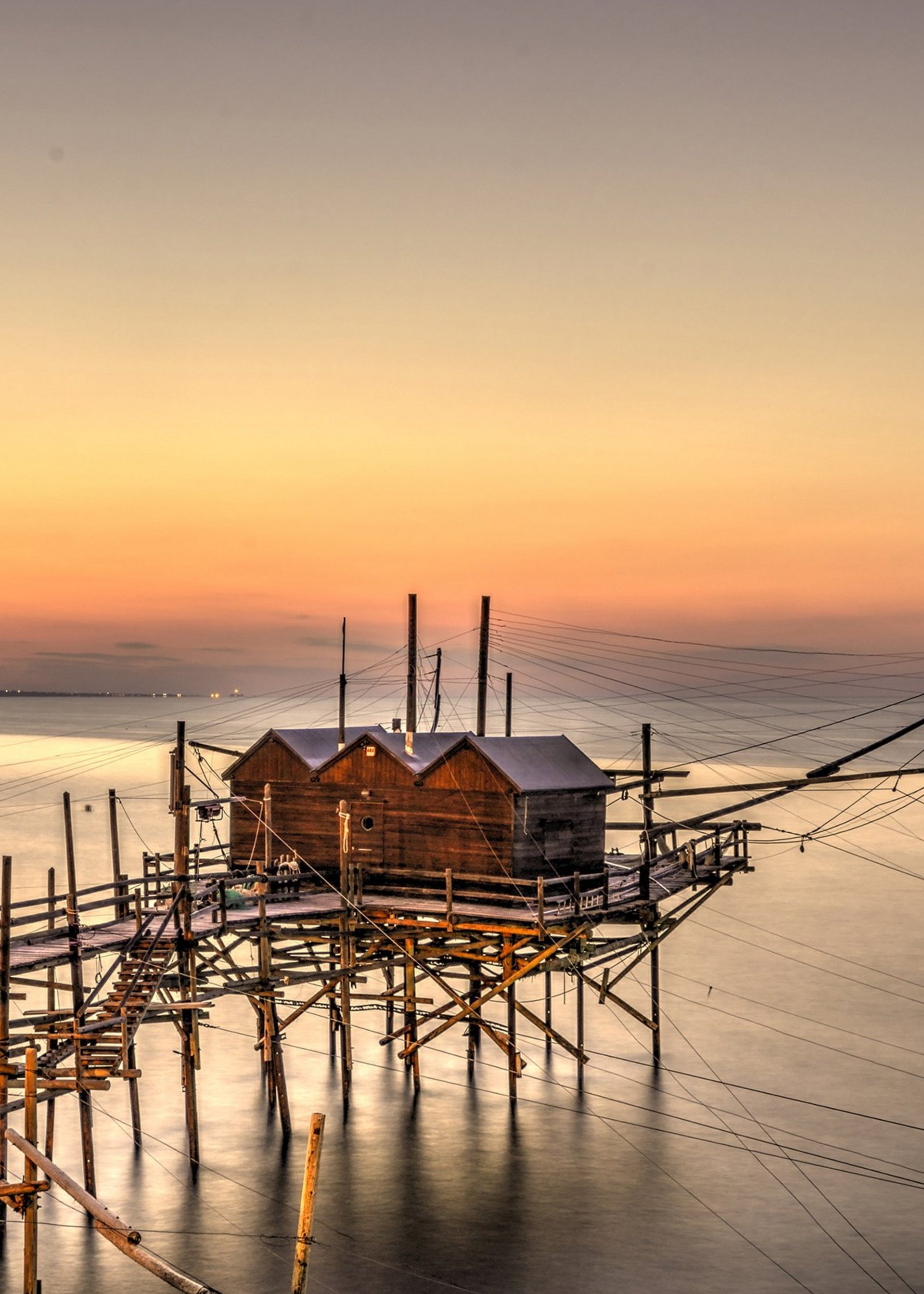 Abruzzen - 4* Hotel Hermitage | Vom Meer zum Gran Sasso d’Italia Abruzzen - 4* Hotel Hermitage | Vom Meer zum Gran Sasso d’Italia