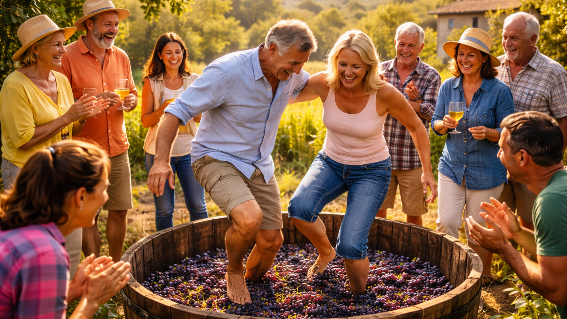 Experiences Experiences Beyond Sightseeing | DMC for Italy, Iberia, & the Med