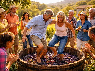 Experiences Experiences Beyond Sightseeing | DMC for Italy, Iberia, & the Med