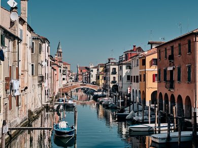 Borghi Borghi