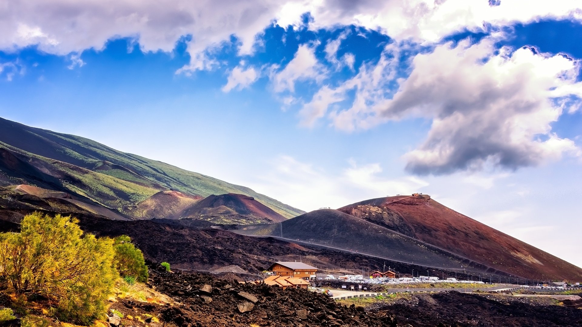 Sicily Round Trip | B2B Group Tour