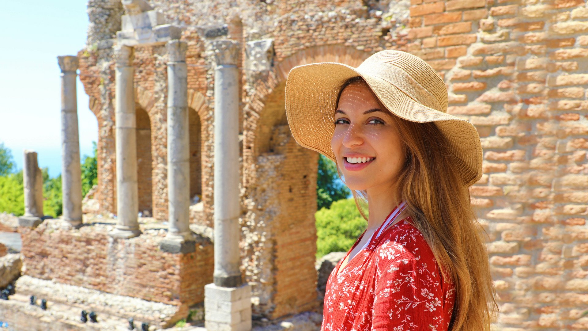 Hands-On Orange Picking & Sicily Highlights – Italy DMC