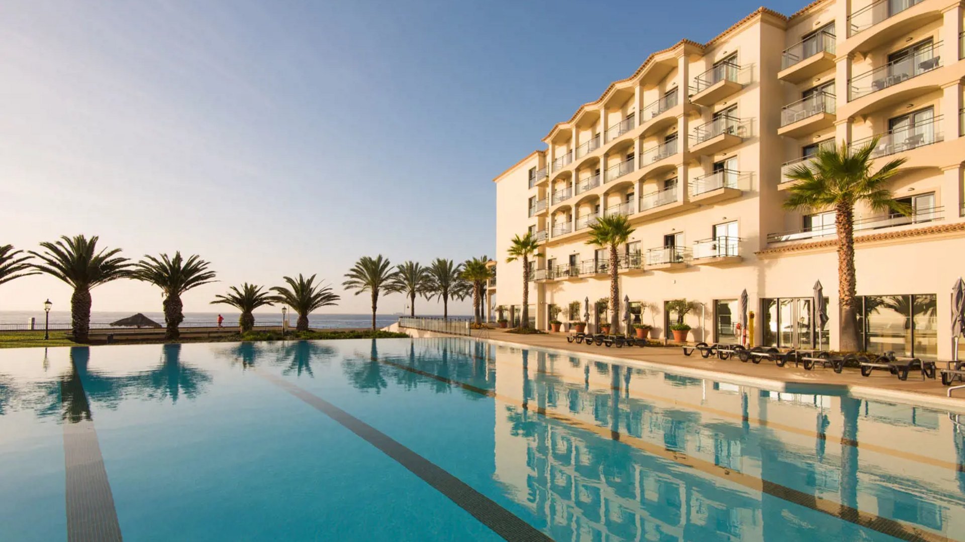 Wanderreise - Madeira