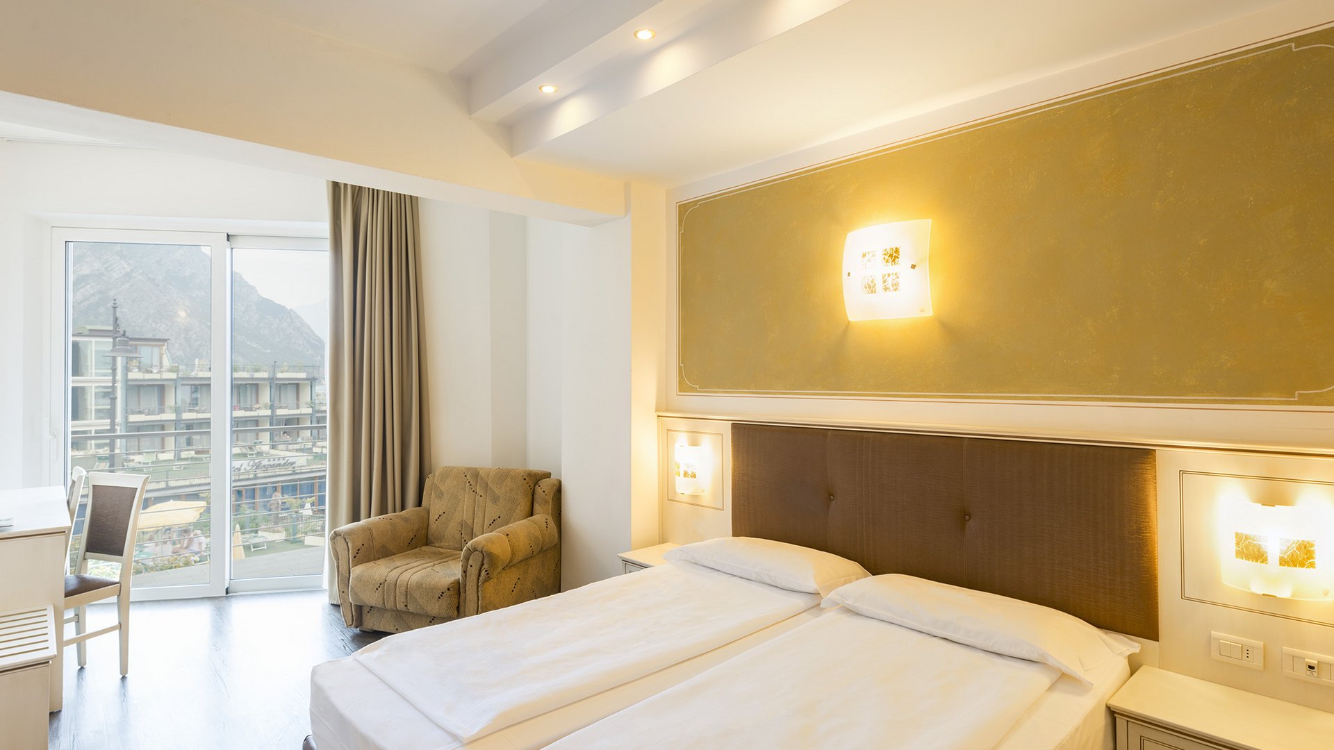 Nördlicher Gardasee - Gardasee, immer eine Reise wert!