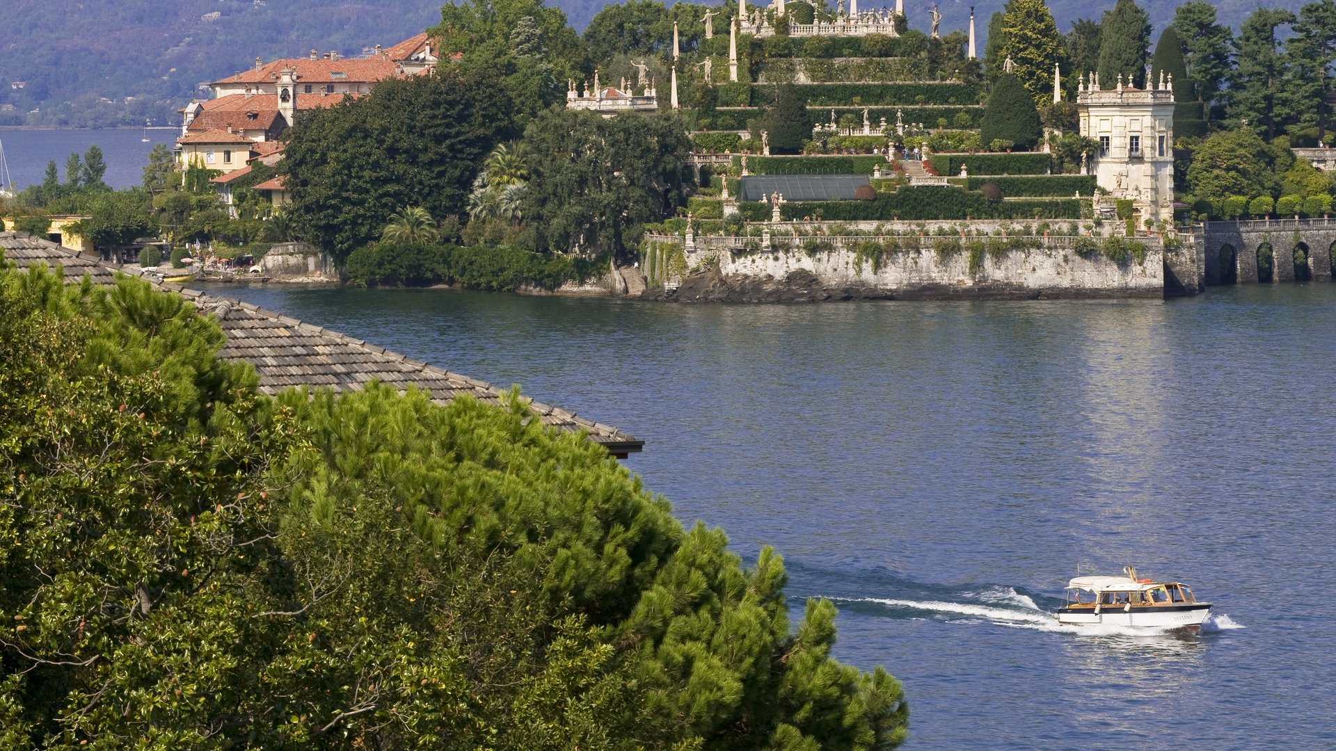 Eröffnung & Abschluss | Lago Maggiore - 4* Hotel Pallanza Eröffnung & Abschluss | Lago Maggiore - 4* Hotel Pallanza
