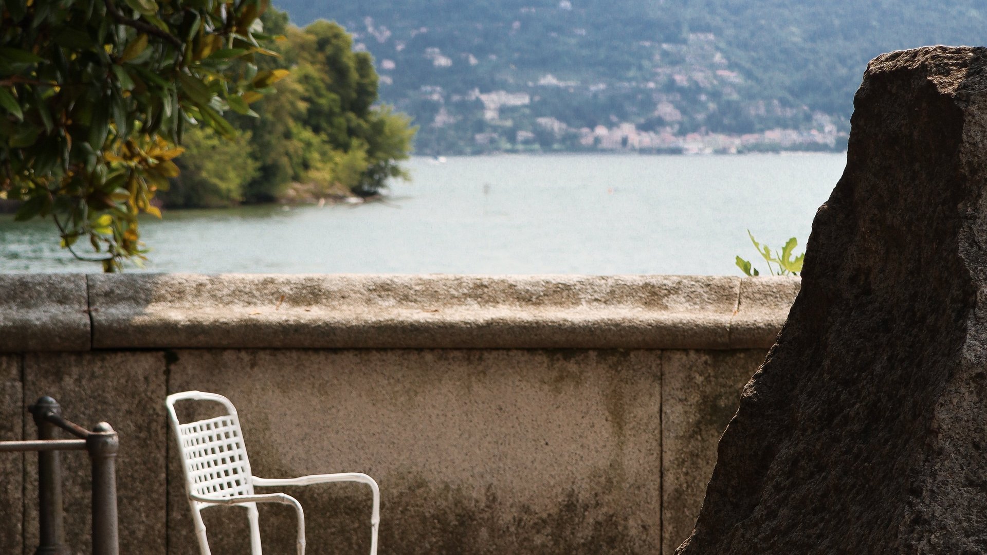 Lago Maggiore -3* Hotel Il Chiostro   | Bezaubernde Seenlandschaften