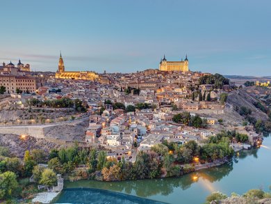 Spanien