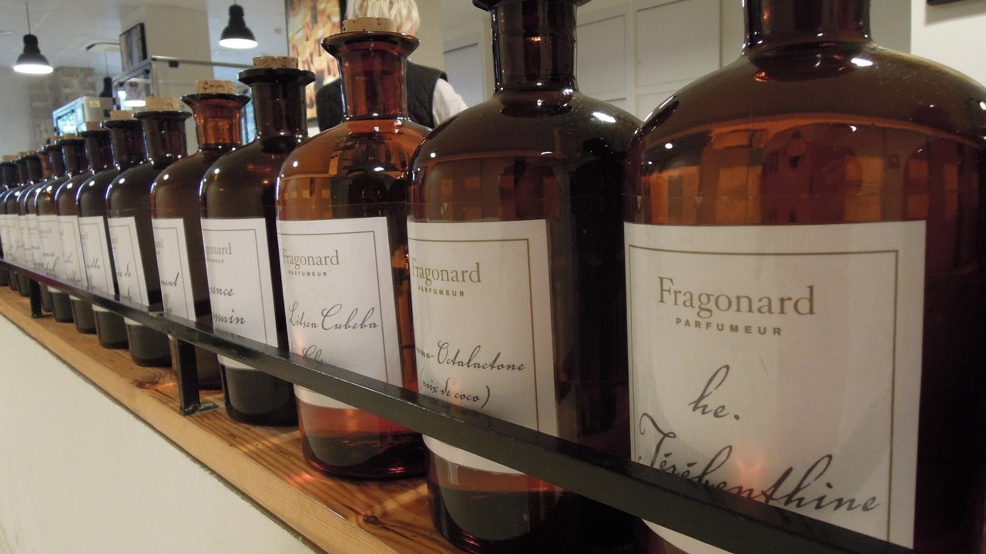 Ligurien - Gärten und Düfte der Blumenriviera