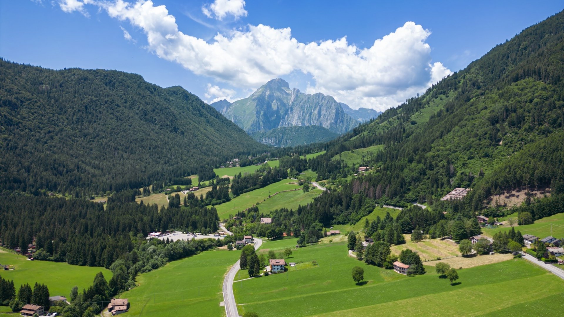 Lake Iseo Hiking Tour: Monte Isola, Alpine Views & Rock Art - DMC Italy