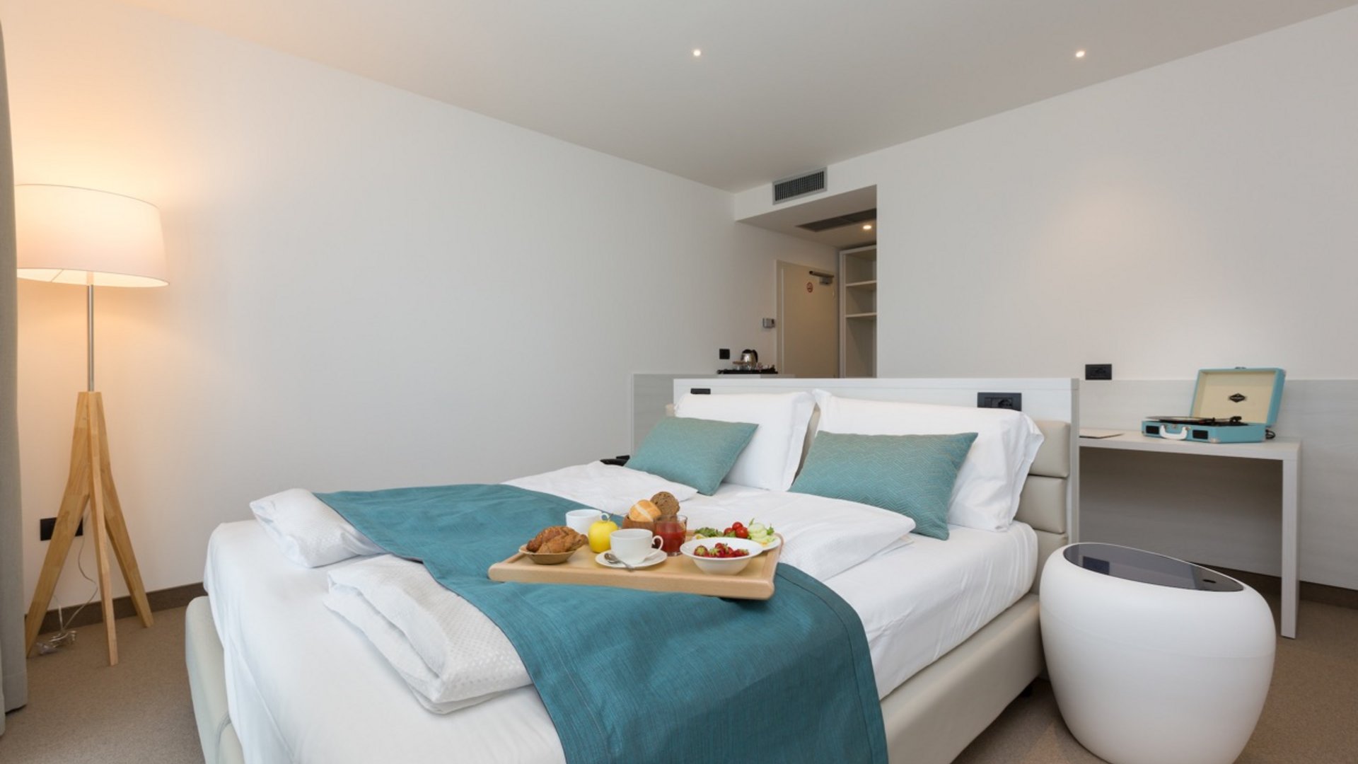 Nördlicher Gardasee - Gardasee, immer eine Reise wert!