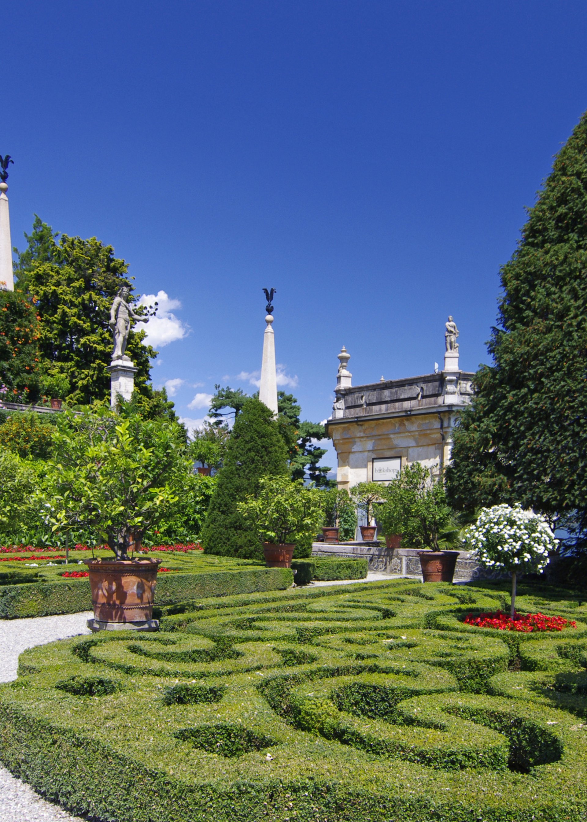 Lago Maggiore - 3* Hotel Beau Rivage | Bezaubernde Seenlandschaften Lago Maggiore - 3* Hotel Beau Rivage | Bezaubernde Seenlandschaften