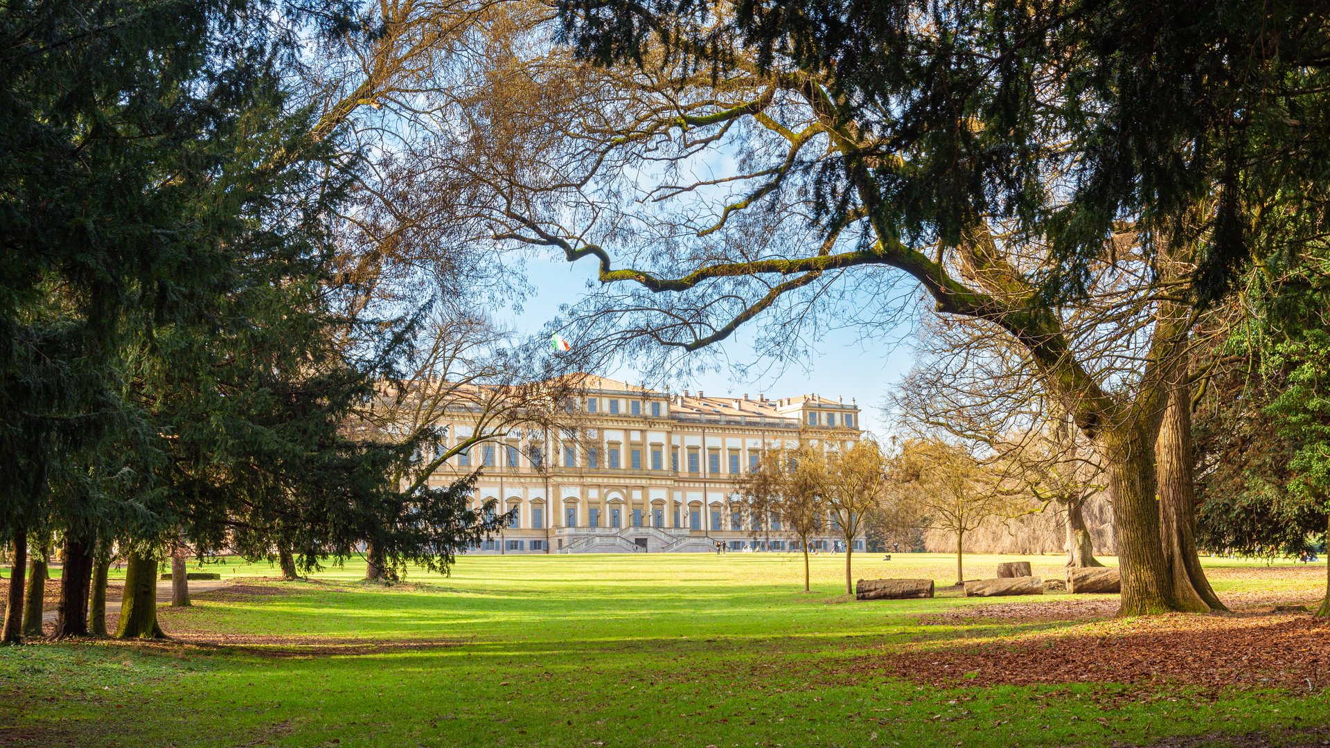 Sonderaktion November | Iseo See - 4* Hotel Ferretti Majestic House