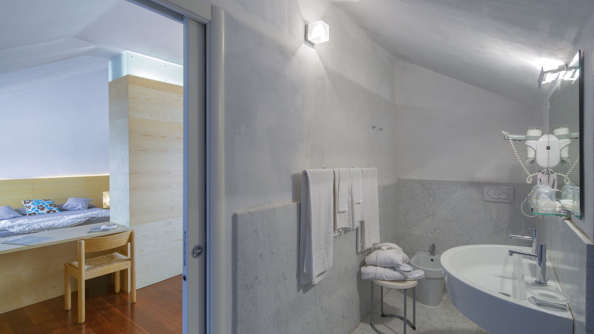 Silvester | Ligurien - 4* Hotel La Locanda dell‘Angelo