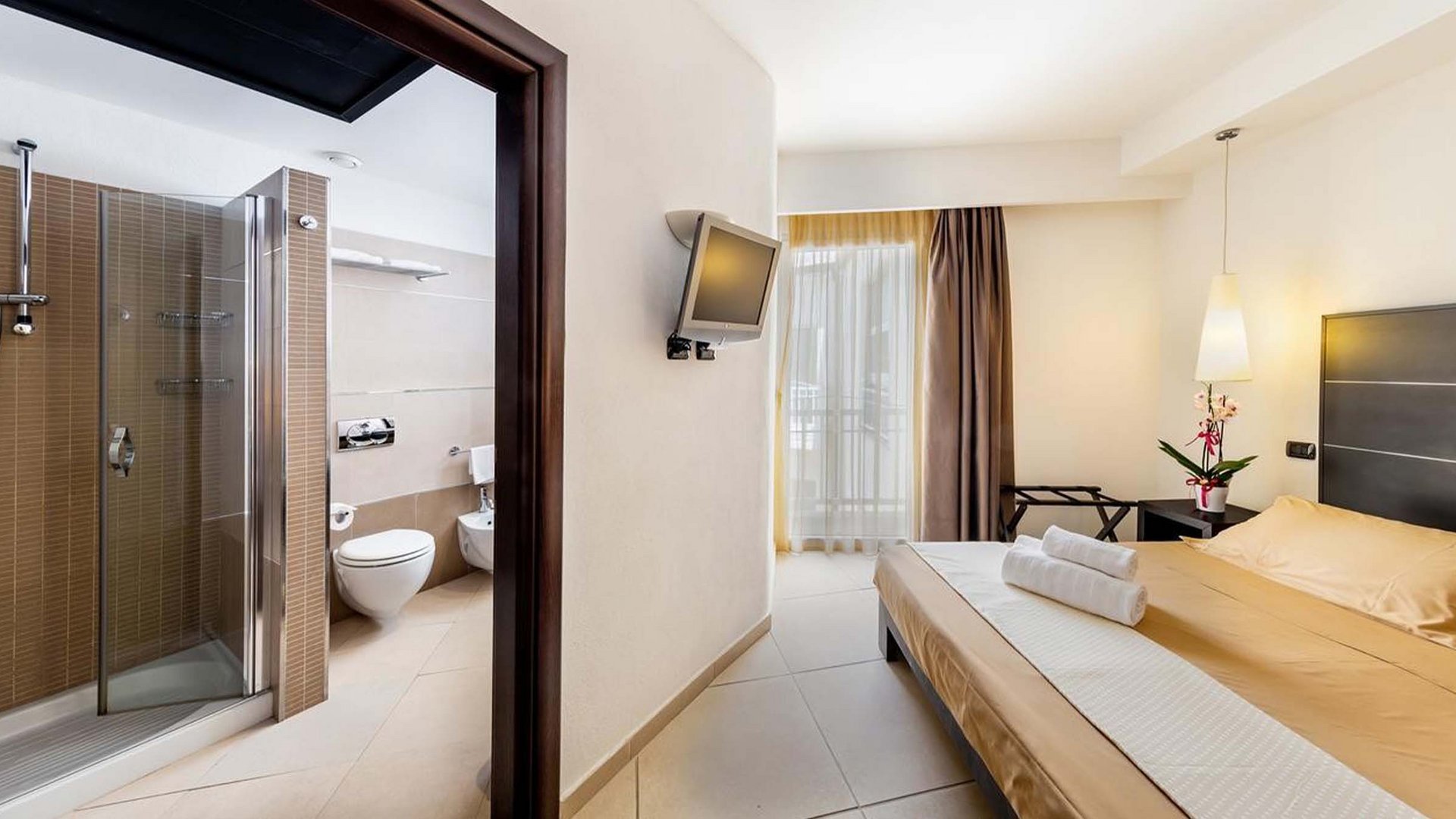 Sardinien - Meer und Berge Sardinien - Meer und Berge