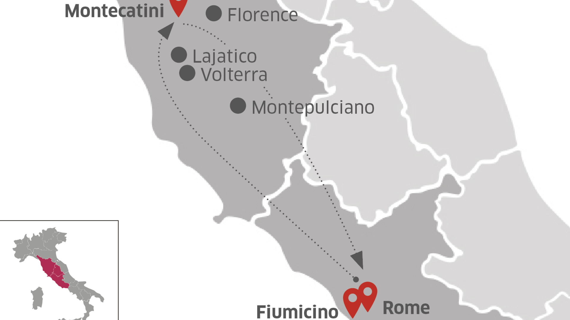 Italian Summer Symphonies - Bocelli live in concert | Tuscany & Rome