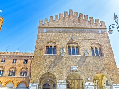 Eröffnung & Abschluss | Venetien - 4* sup. Hotel Bibione Palace